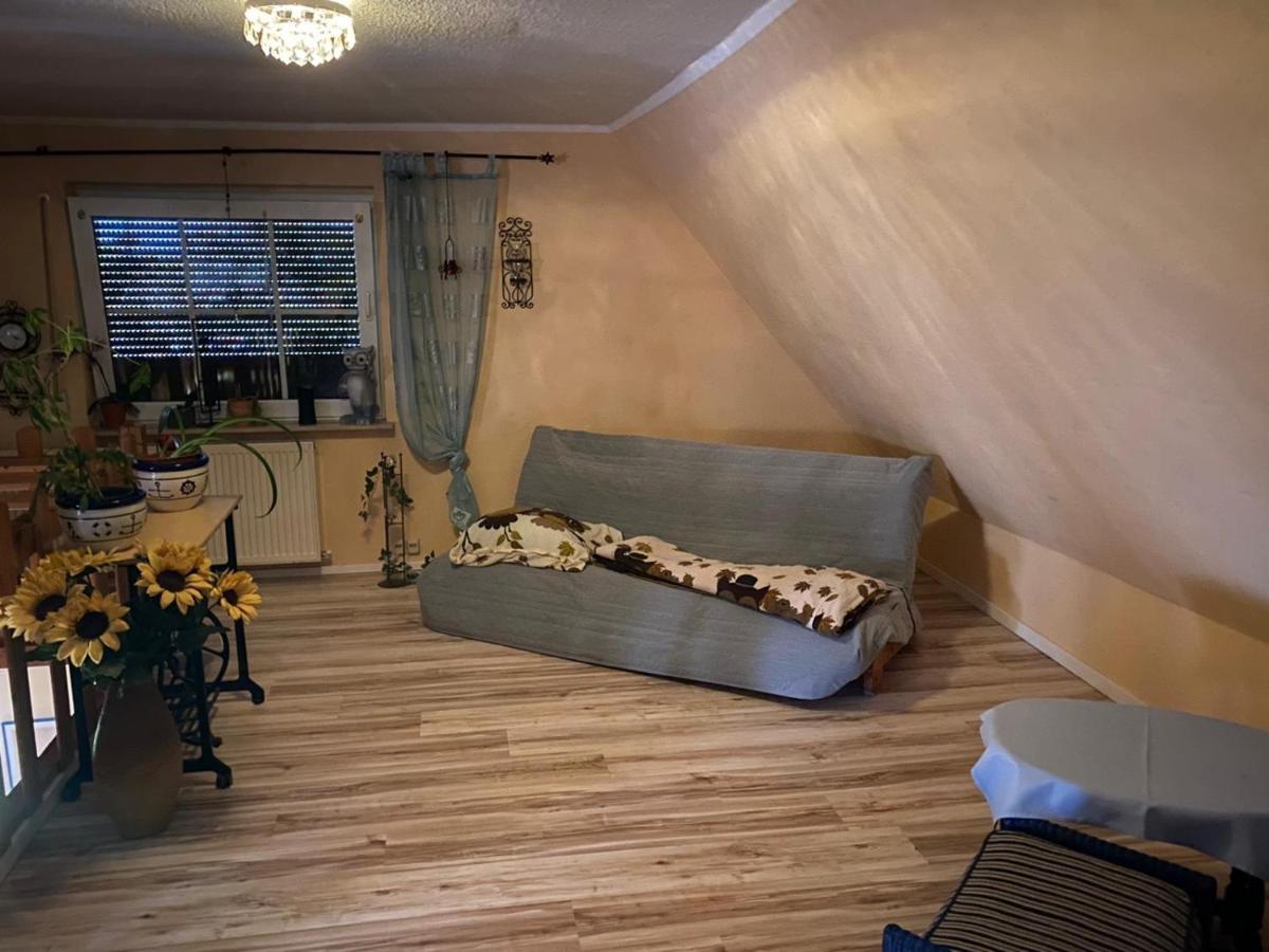 Schimm Ferienhaus Hospodarz מראה חיצוני תמונה
