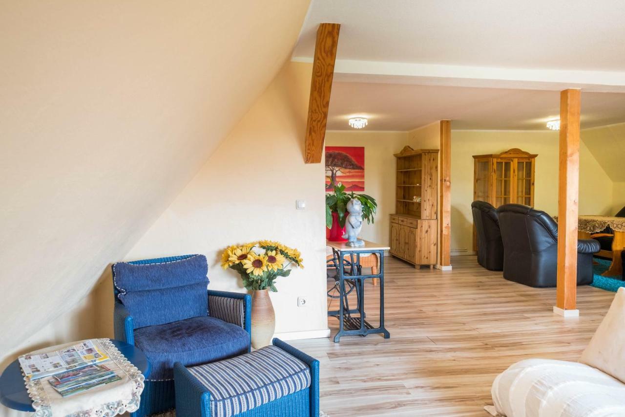 Schimm Ferienhaus Hospodarz מראה חיצוני תמונה